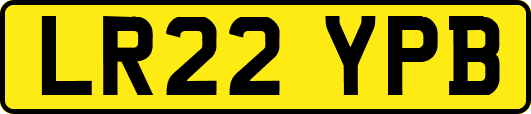 LR22YPB