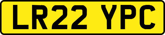 LR22YPC