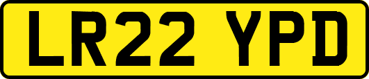 LR22YPD