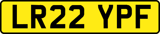 LR22YPF