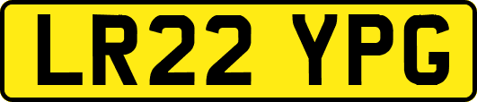 LR22YPG