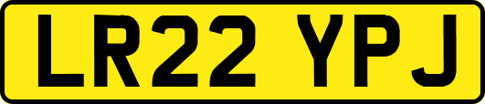 LR22YPJ