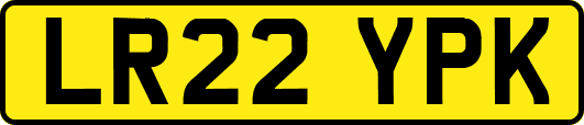 LR22YPK