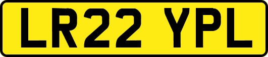 LR22YPL