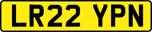 LR22YPN