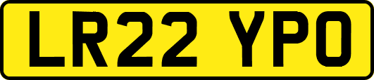 LR22YPO