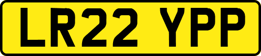 LR22YPP