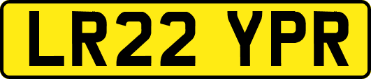LR22YPR