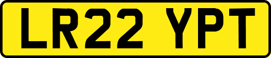 LR22YPT