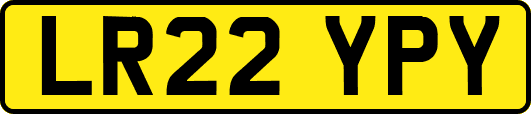 LR22YPY