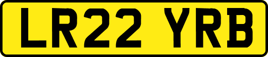 LR22YRB