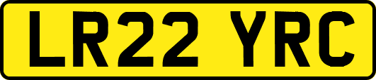 LR22YRC