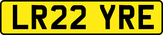 LR22YRE