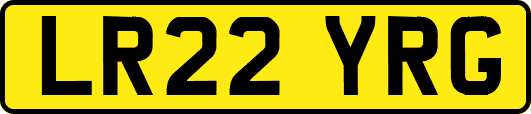 LR22YRG