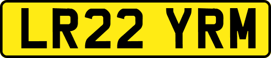 LR22YRM