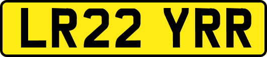 LR22YRR