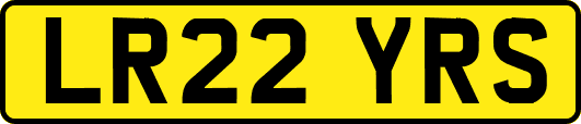 LR22YRS