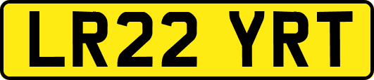 LR22YRT