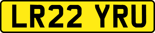 LR22YRU