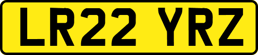 LR22YRZ