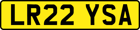 LR22YSA