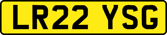 LR22YSG
