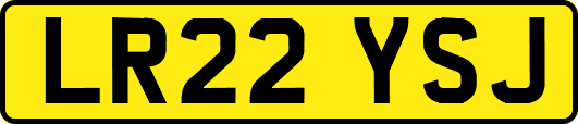 LR22YSJ