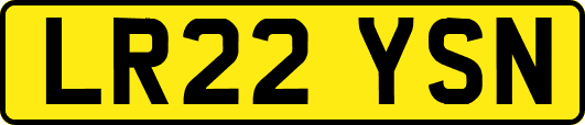LR22YSN