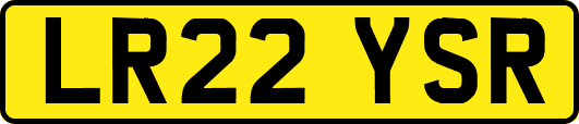 LR22YSR