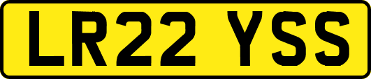 LR22YSS