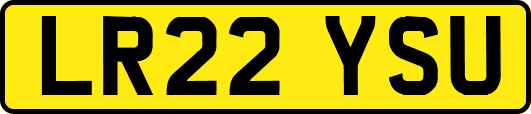 LR22YSU