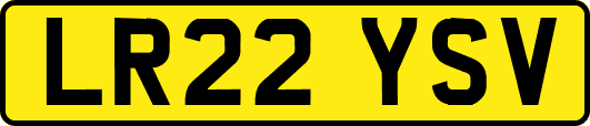 LR22YSV