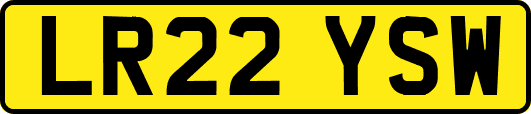 LR22YSW
