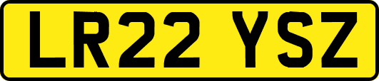 LR22YSZ