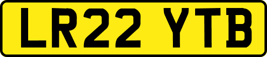 LR22YTB