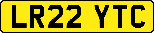 LR22YTC