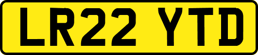 LR22YTD