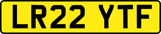 LR22YTF