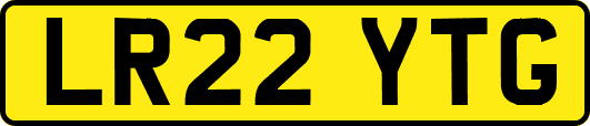 LR22YTG