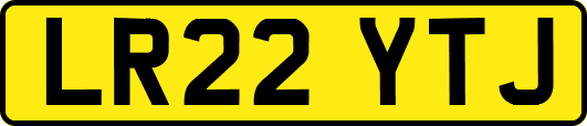 LR22YTJ