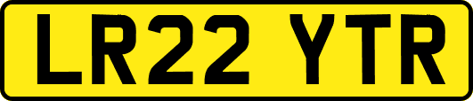 LR22YTR