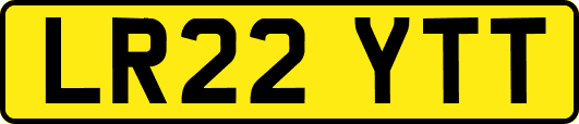 LR22YTT