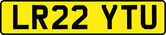 LR22YTU