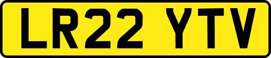 LR22YTV
