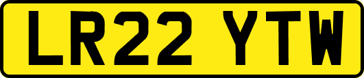 LR22YTW