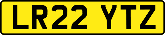 LR22YTZ