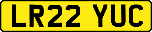 LR22YUC