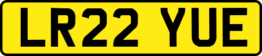 LR22YUE