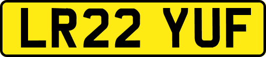 LR22YUF