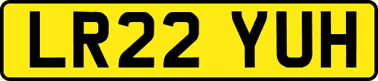 LR22YUH